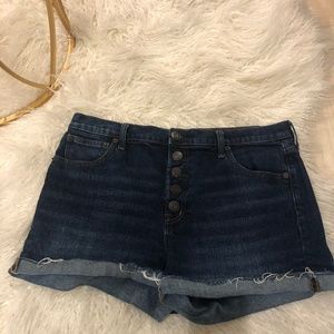 Gap Denim Shorts